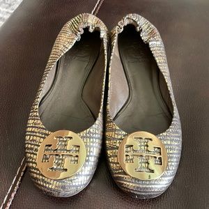 Tory Burch Flats